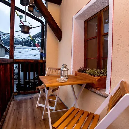 Apartament Maison Glarey Cir Vda 0023