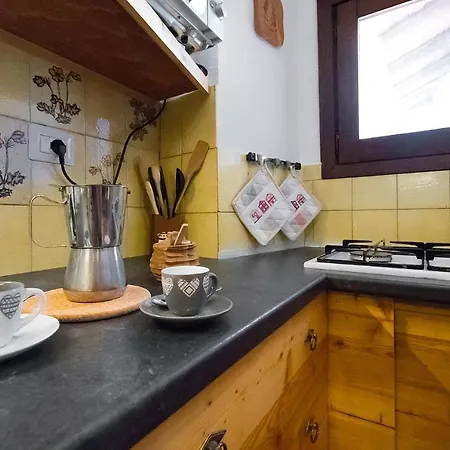 Apartament Maison Glarey Cir Vda 0023