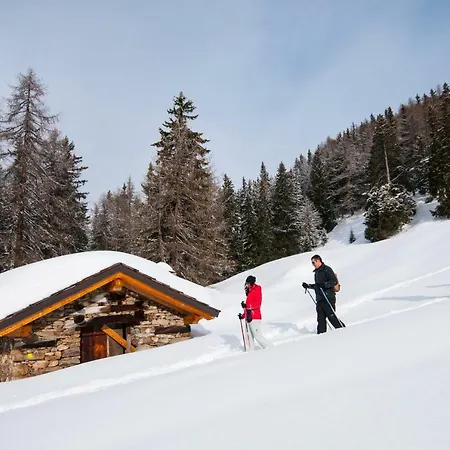 Maison Glarey Cir Vda 0023 Courmayeur