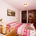 Maison Glarey Cir Vda 0023 Apartament Courmayeur