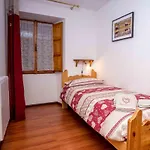 Apartament Maison Glarey Cir Vda 0023 *