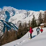 Apartament Maison Glarey Cir Vda 0023 Courmayeur