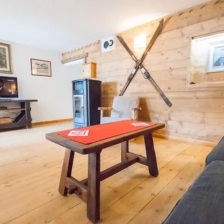 아파트 Maison Glarey Cir Vda 0023