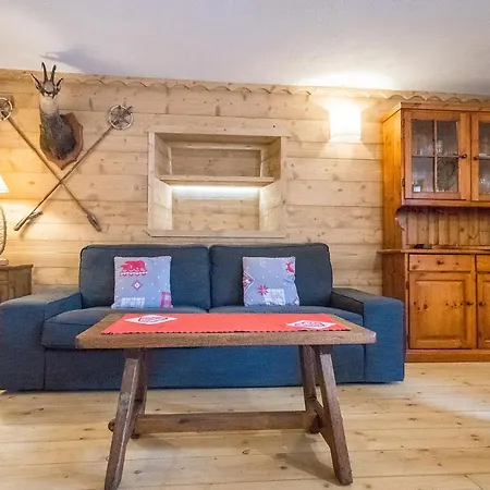 Maison Glarey Cir Vda 0023 *