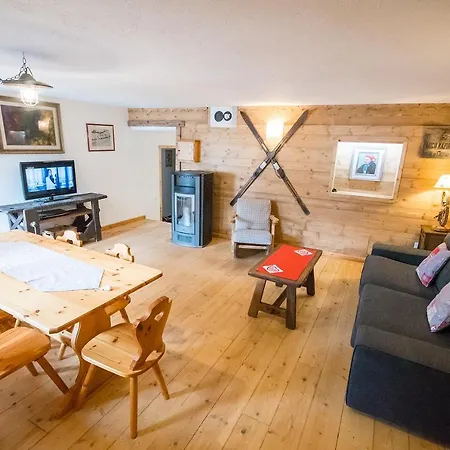 Apartman Maison Glarey Cir Vda 0023 *