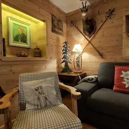 Maison Glarey Cir Vda 0023 아파트 *