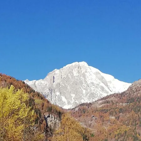 Maison Glarey Cir Vda 0023 Courmayeur
