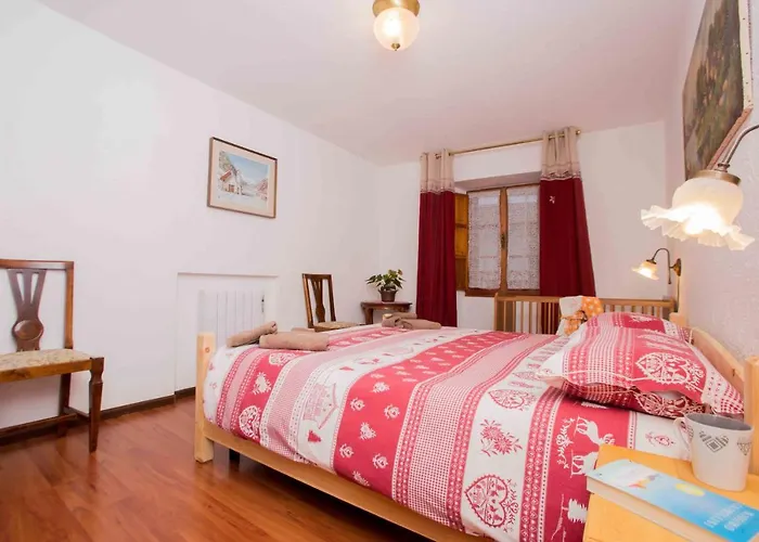 Maison Glarey Cir Vda 0023 *