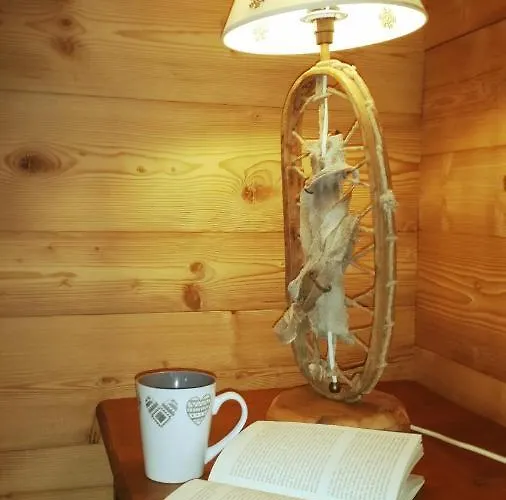 Maison Glarey Cir Vda 0023 * 쿠르마예