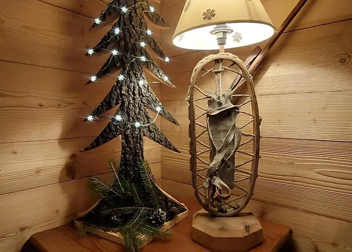 아파트 Maison Glarey Cir Vda 0023 *